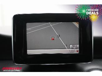 Mercedes A-klasse 180 Navi Airco Cruise SHZ 135.190 km! picture 20