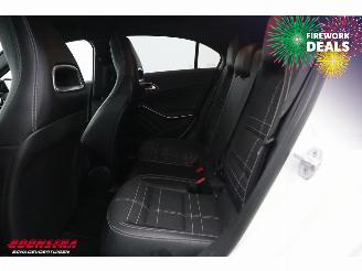 Mercedes A-klasse 180 Navi Airco Cruise SHZ 135.190 km! picture 16
