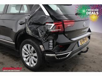 Volkswagen T-Roc 1.5 TSI DSG Sport LED ACC Apple/Android Virtual LRHZ SHZ AHK 36.384 km! picture 10