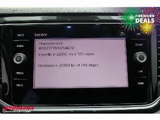 Volkswagen T-Roc 1.5 TSI DSG Sport LED ACC Apple/Android Virtual LRHZ SHZ AHK 36.384 km! picture 26