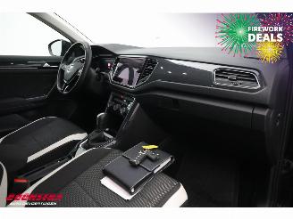 Volkswagen T-Roc 1.5 TSI DSG Sport LED ACC Apple/Android Virtual LRHZ SHZ AHK 36.384 km! picture 13