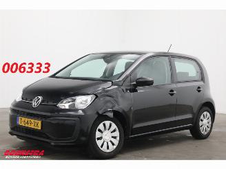 Damaged car Volkswagen Up! 1.0 5-DRS Airco Bluetooth 59.636 km! 2023/9