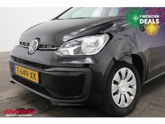Volkswagen Up! 1.0 5-DRS Airco Bluetooth 59.636 km! picture 9