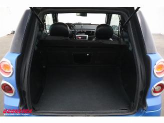 Microcar  M8 Premium DCI Leder 26.623 km! picture 14