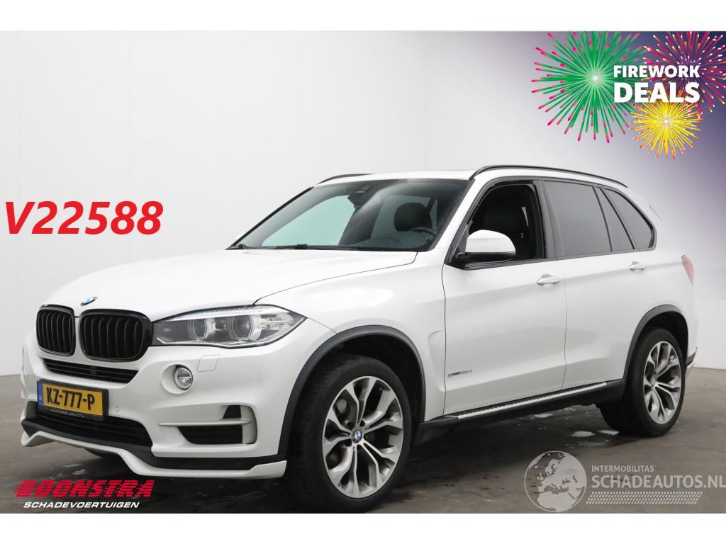 BMW X5 sDrive25d Centennial Executive LED Pano Memory Cruise SHZ