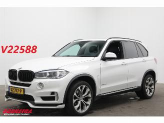 Vaurioauto  passenger cars BMW X5 sDrive25d Centennial Executive LED Pano Memory Cruise SHZ 2017/2
