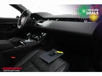 Land Rover Range Rover Evoque P200 AWD R-Dynamic S Pano Leder Meridian Cruise Camera SHZ picture 18