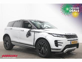 Land Rover Range Rover Evoque P200 AWD R-Dynamic S Pano Leder Meridian Cruise Camera SHZ picture 2