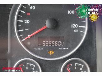 MAN TGA 41.440 8X4 Manual Full Steel picture 24