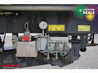   RADIUM 250 Silagewagen Stuuras 41.5m3 BY 2020 picture 24