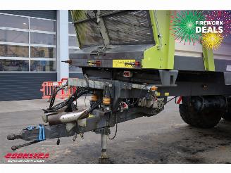   RADIUM 250 Silagewagen Stuuras 41.5m3 BY 2020 picture 20