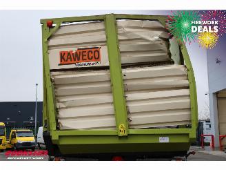   RADIUM 250 Silagewagen Stuuras 41.5m3 BY 2020 picture 14