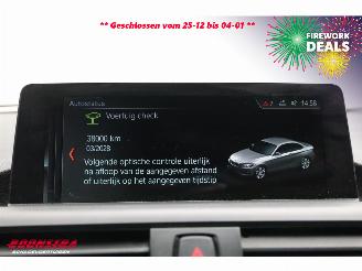 BMW 2-serie Coupé M240i Executive BiXenon Navi Clima Cruise SHZ PDC 147.428 km! picture 19