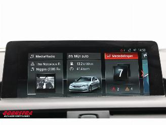 BMW 2-serie Coupé M240i Executive BiXenon Navi Clima Cruise SHZ PDC 147.428 km! picture 21