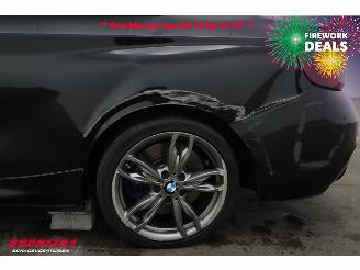 BMW 2-serie Coupé M240i Executive BiXenon Navi Clima Cruise SHZ PDC 147.428 km! picture 5
