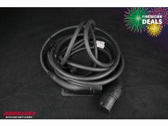 Audi E-tron 55 Quattro MirrorCam 360° Memory SHZ AHK picture 36