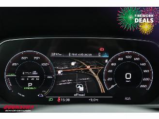 Audi E-tron 55 Quattro MirrorCam 360° Memory SHZ AHK picture 19