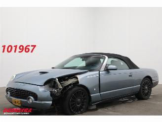 Avarii autoturisme Ford Xj-12 3.9 V8 30th Anniversary Leder Cruise SHZ 2004/10