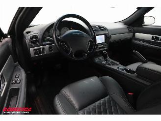 Ford USA Thunderbird 3.9 V8 30th Anniversary Leder Cruise SHZ picture 18