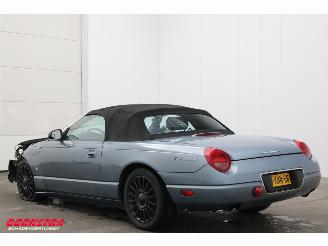 Ford USA Thunderbird 3.9 V8 30th Anniversary Leder Cruise SHZ picture 4