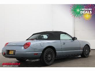 Ford  3.9 V8 30th Anniversary Leder Cruise SHZ picture 3