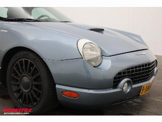 Ford USA Thunderbird 3.9 V8 30th Anniversary Leder Cruise SHZ picture 5