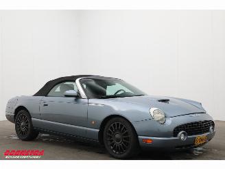 Ford USA Thunderbird 3.9 V8 30th Anniversary Leder Cruise SHZ picture 2