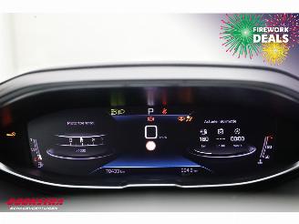 Peugeot 3008 1.2 PureTech Aut. Allure Pack Business Navi Clima Cruise Camera SHZ picture 16
