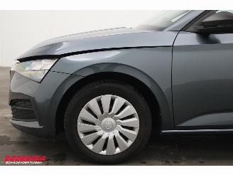 Skoda Scala 1.0 TSI Active Bluetooth Airco Cruise 76.201 km! picture 12