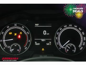 Skoda Scala 1.0 TSI Active Bluetooth Airco Cruise 76.201 km! picture 20