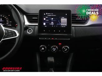 Renault Captur 1.3 TCe Aut. 140 Intens LED Navi Clima Cruise Camera PDC picture 19