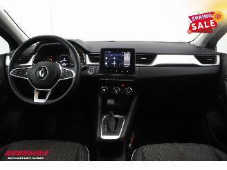 Renault Captur 1.3 TCe Aut. 140 Intens LED Navi Clima Cruise Camera PDC picture 18