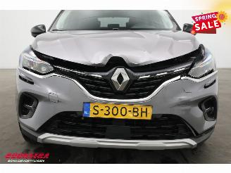 Renault Captur 1.3 TCe Aut. 140 Intens LED Navi Clima Cruise Camera PDC picture 6
