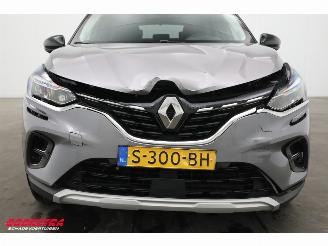 Renault Captur 1.3 TCe Aut. 140 Intens LED Navi Clima Cruise Camera PDC picture 6