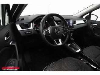 Renault Captur 1.3 TCe Aut. 140 Intens LED Navi Clima Cruise Camera PDC picture 22