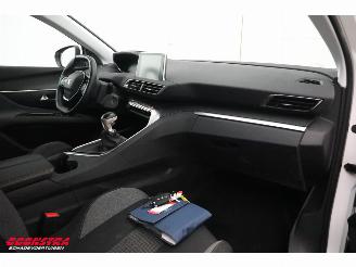 Peugeot 5008 1.2 PT Executive 7-Pers. Navi Clima Cruise Camera AHK picture 9