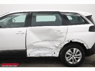 Peugeot 5008 1.2 PT Executive 7-Pers. Navi Clima Cruise Camera AHK picture 5