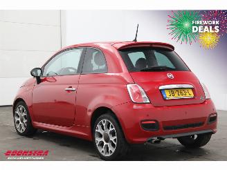 Fiat 500 0.9 TwinAir Turbo Aut. 500S Clima PDC 80.824 km! picture 4