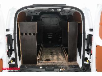 Ford Transit Connect Courier 1.5 EcoBlue Trend Airco Apple/Android Cruise PDC picture 13