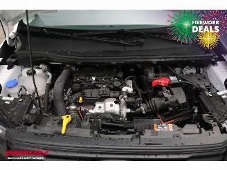 Ford Transit Courier Van 1.5 EcoBlue Trend Airco Apple/Android Cruise PDC picture 9