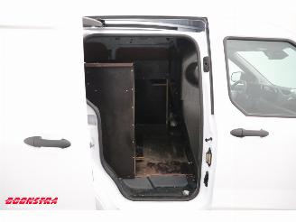 Ford Transit Connect Courier 1.5 EcoBlue Trend Airco Apple/Android Cruise PDC picture 14