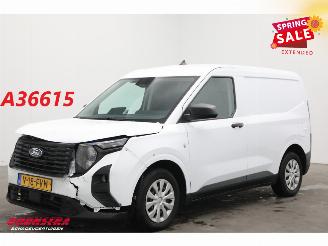 Ford Transit Connect Courier 1.5 EcoBlue Trend Airco Apple/Android Cruise PDC picture 1