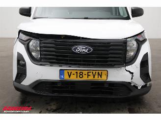 Ford Transit Connect Courier 1.5 EcoBlue Trend Airco Apple/Android Cruise PDC picture 7