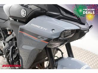 Yamaha  Tracer 9 Tracer 9 LED ABS Cruise Bluetooth 1.590 km! picture 14