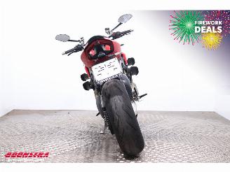 Ducati Streetfighter V4 S Streetfighter V4 S ABS LED Heizgriffe Lap Timer 10.123 km! picture 8