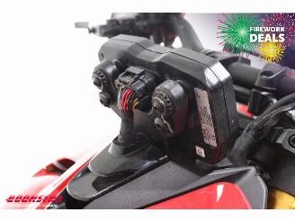 Ducati Streetfighter V4 S Streetfighter V4 S ABS LED Heizgriffe Lap Timer 10.123 km! picture 14