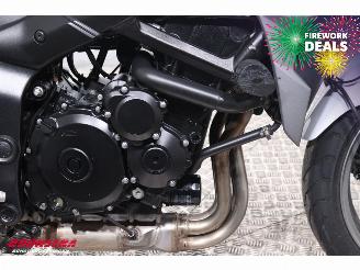 Suzuki  GSR 750 ABS picture 11