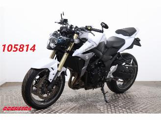 uszkodzony motocykle Suzuki  GSR 750 ABS 2013/10