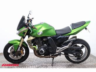Kawasaki Z 1000 Leo Vince picture 5