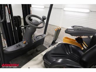 Crown  SCT6040 Sideshift BY 2020 1.003 Uur picture 6